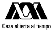 Universidad Autónoma Metropolitana
